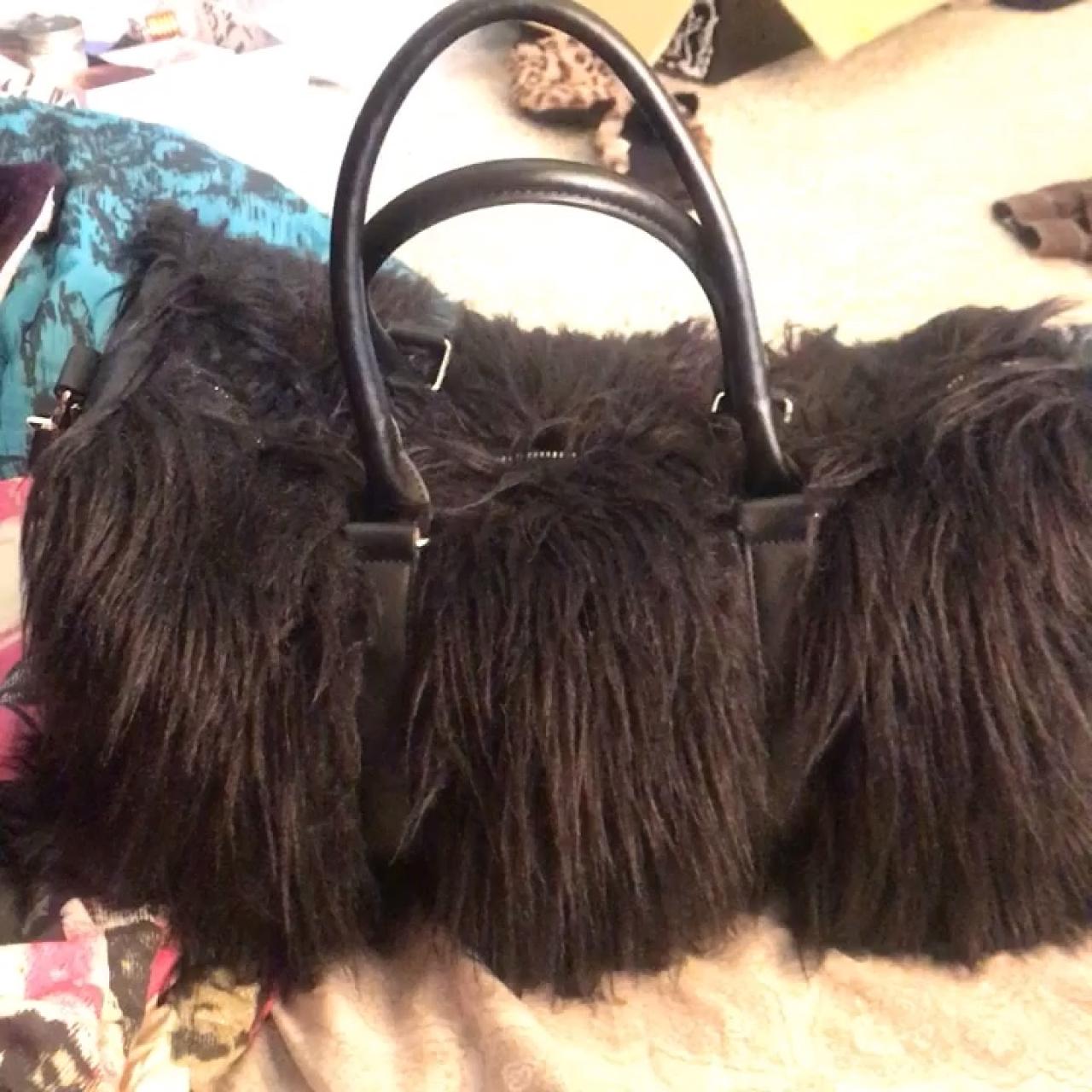 Dollskill Midnight Shagadelic Weekender Depop