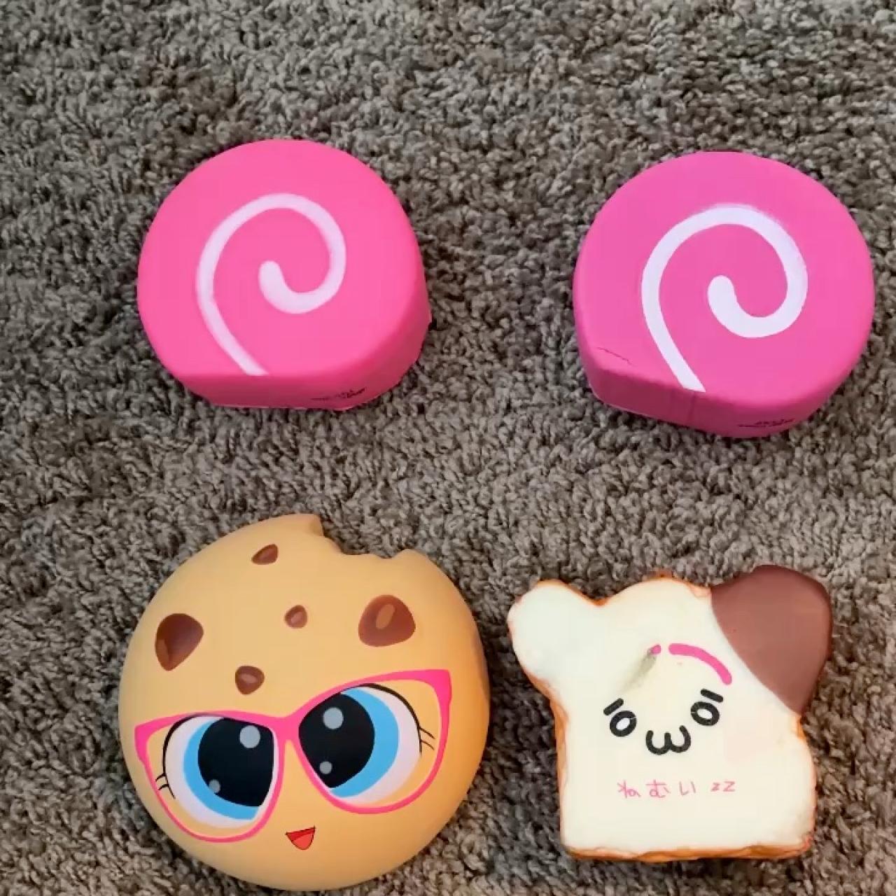 item listed by kyleezclosett