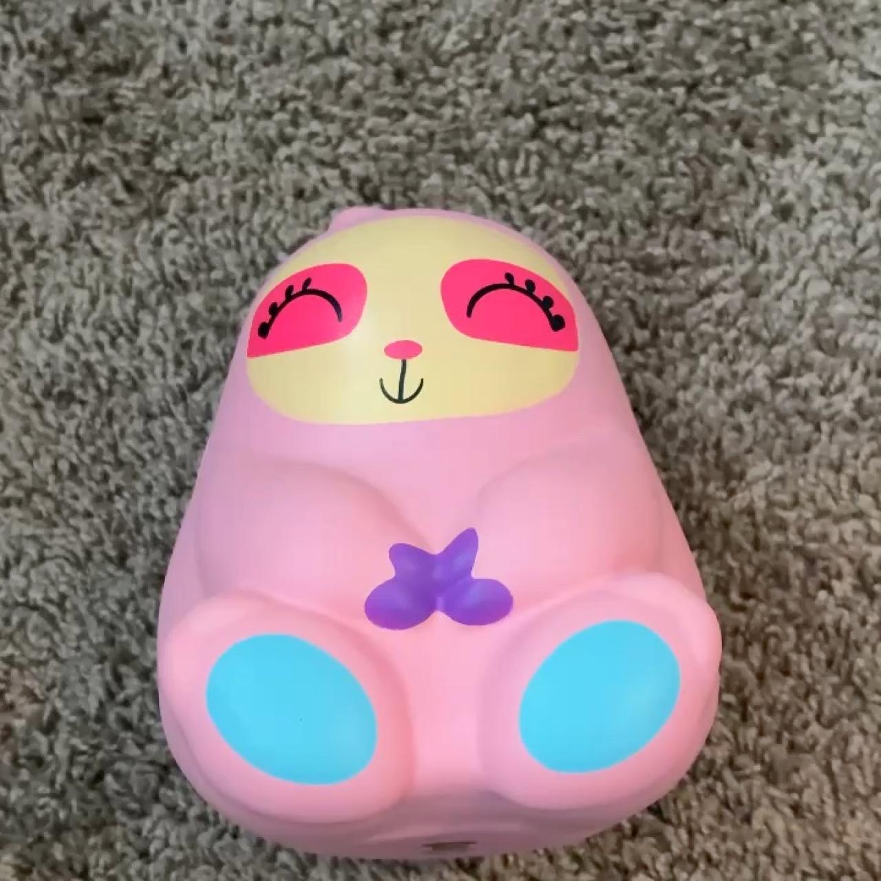 item listed by kyleezclosett