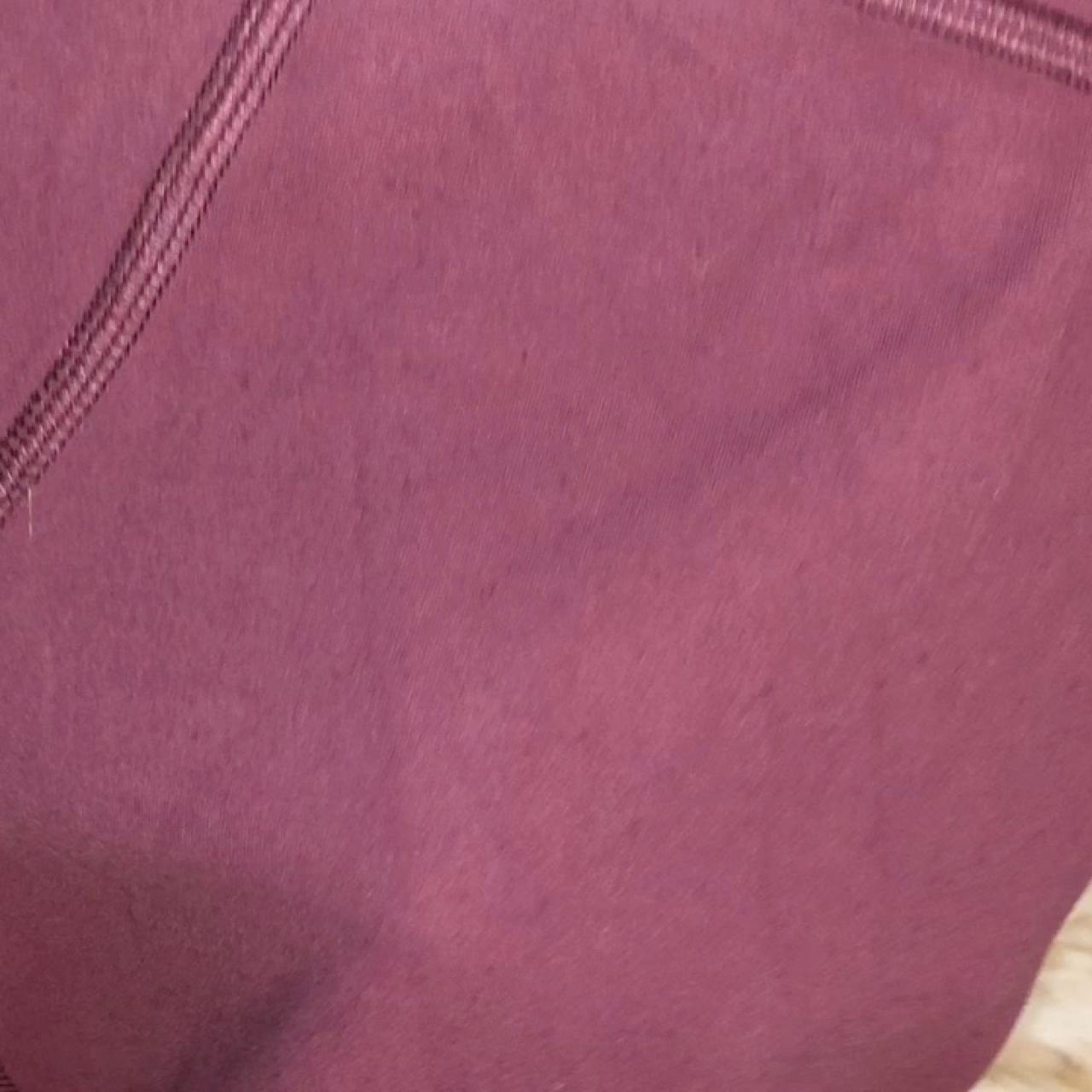 Lululemon Align leggings - Pink - Has 