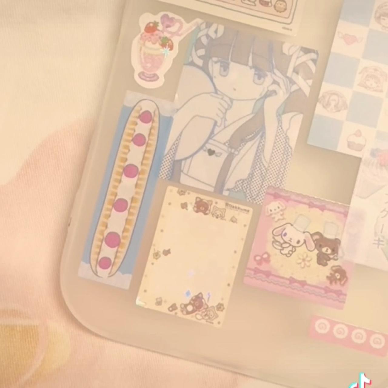 item listed by littlemilkbun