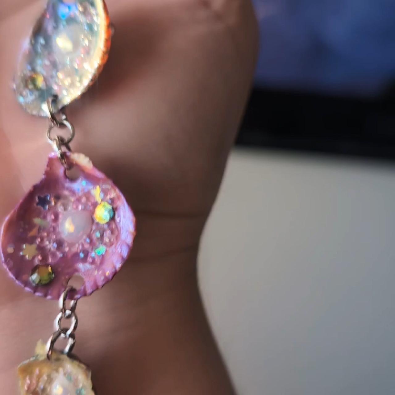item listed by tatietali