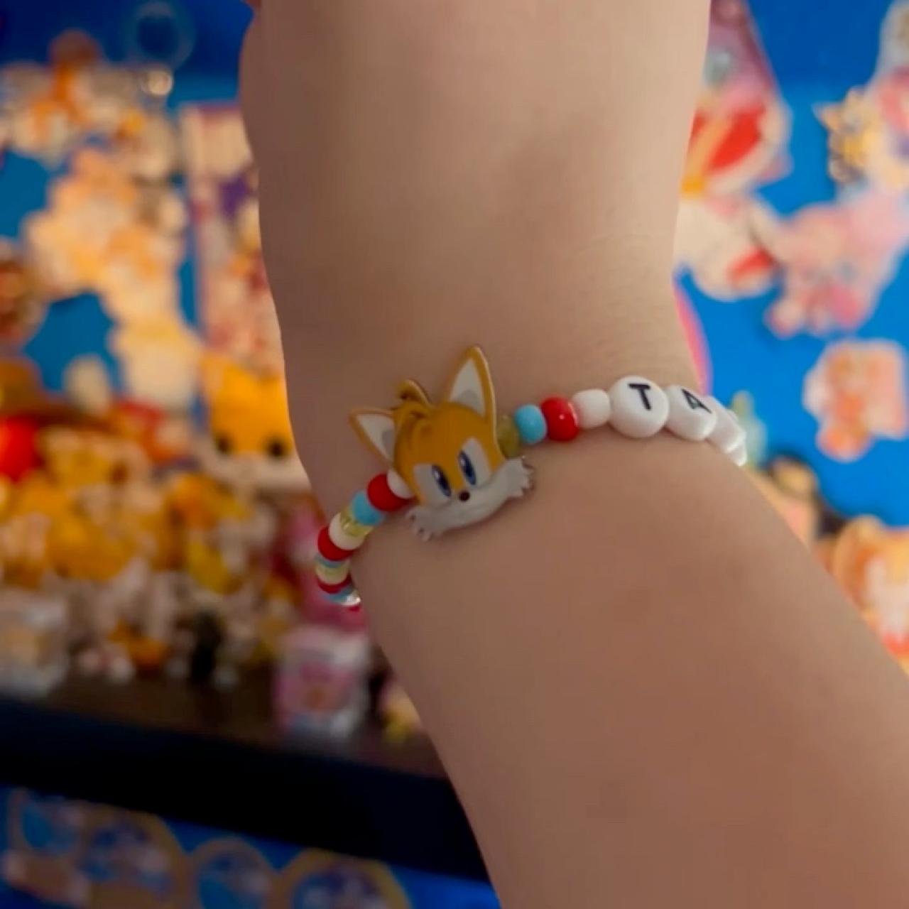 item listed by kai_likes_sonic