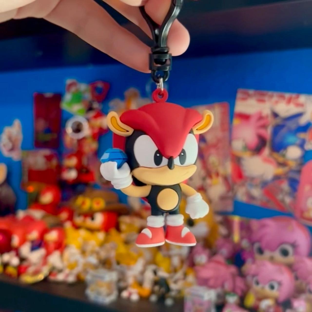 item listed by kai_likes_sonic
