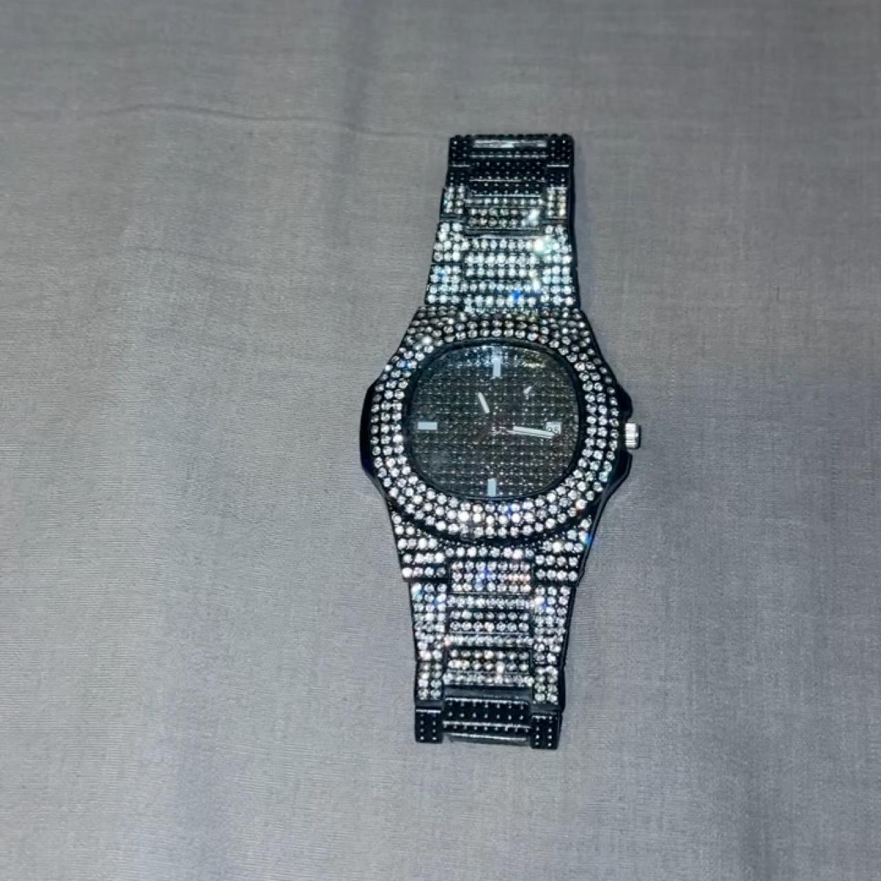 item listed by v2lo