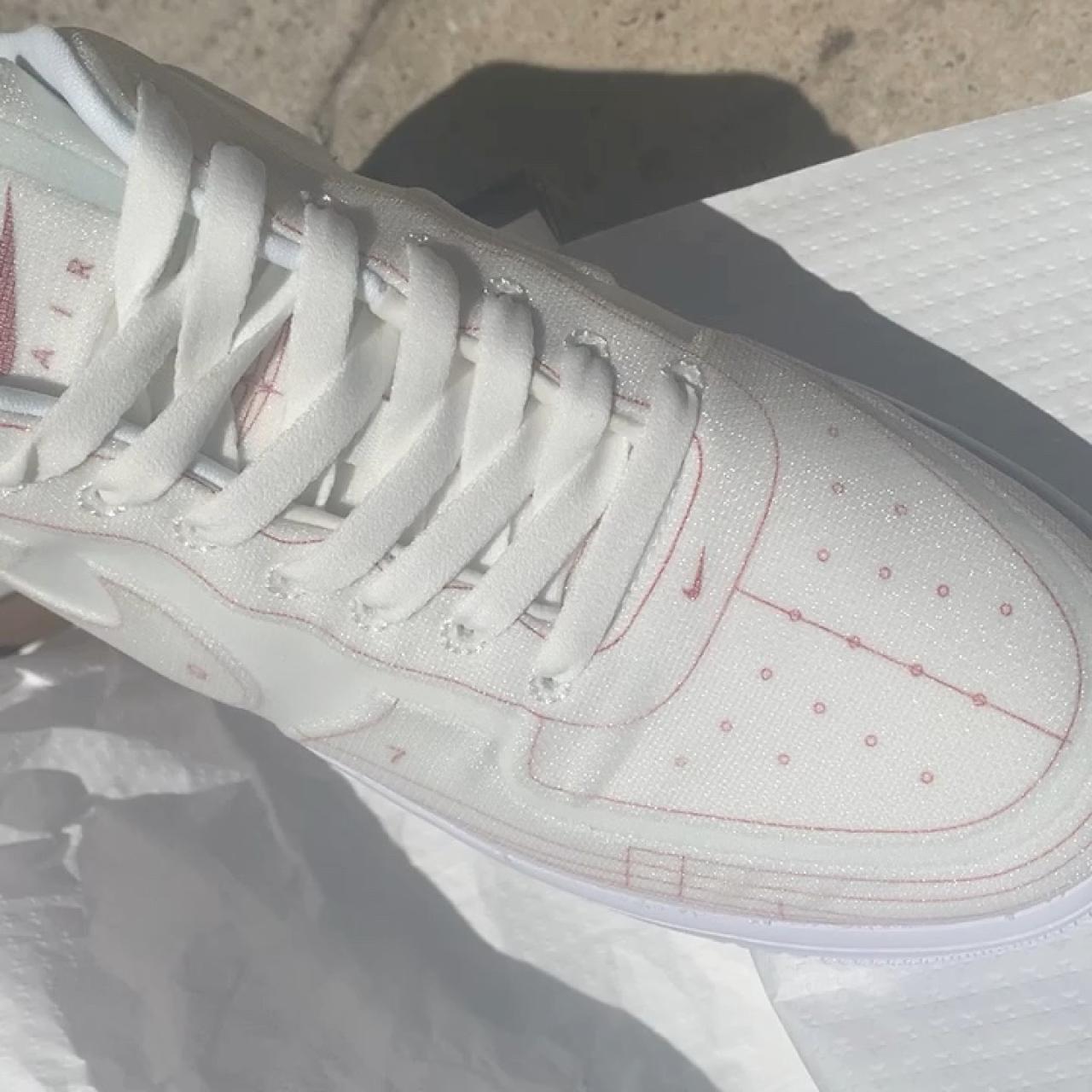 summit white university red lx f