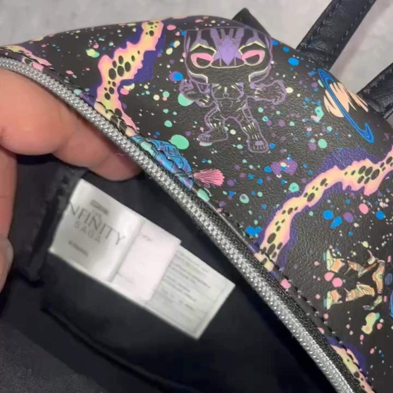 item listed by cmpunk_thrift