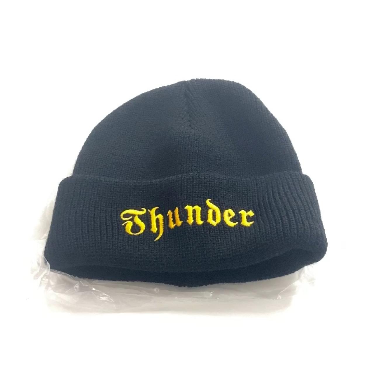 thunder trucks beanie