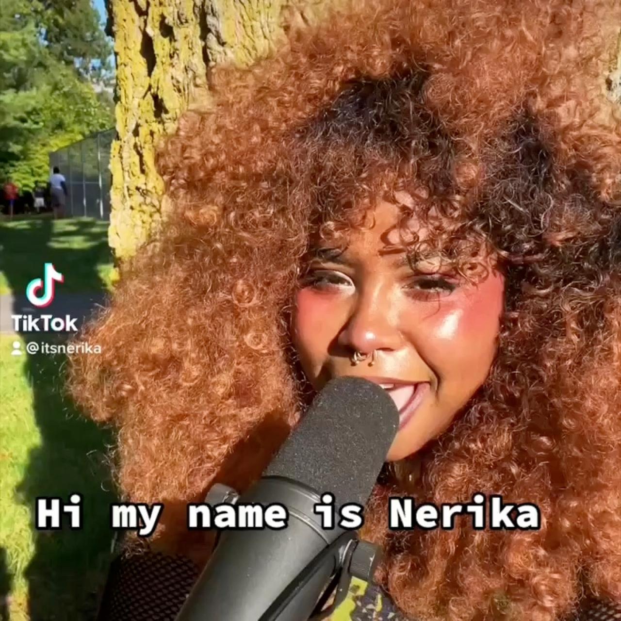 item listed by itsnerika