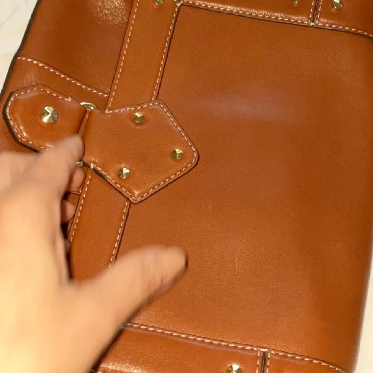 cole haan leather conditioner