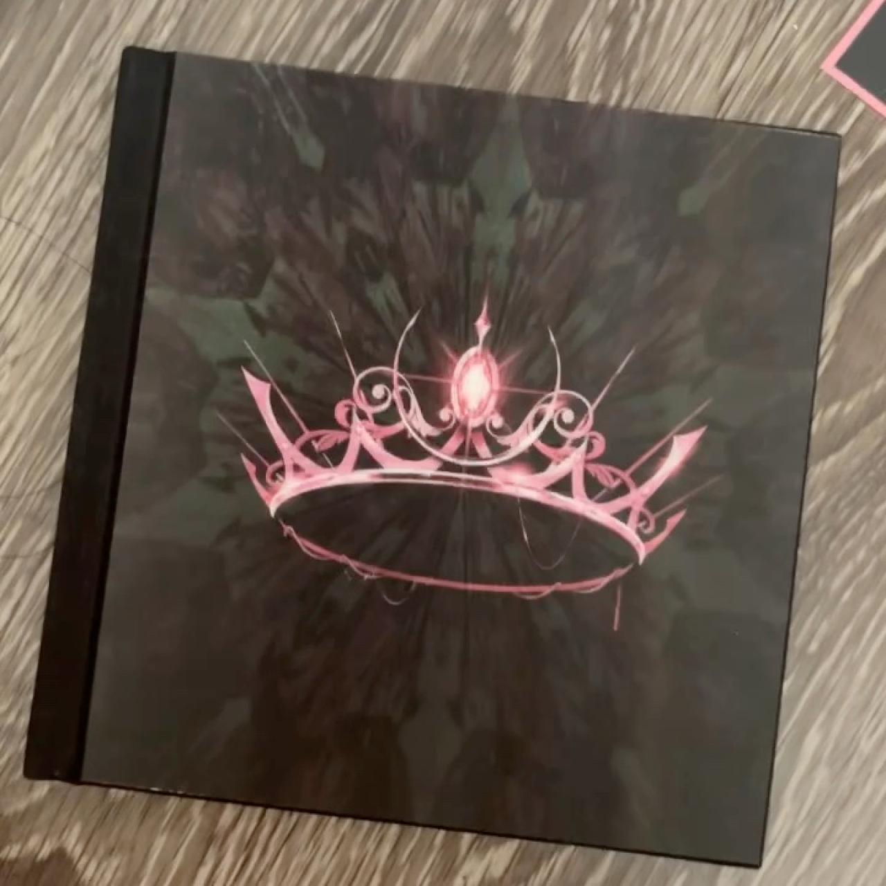 item listed by feeling7lucki