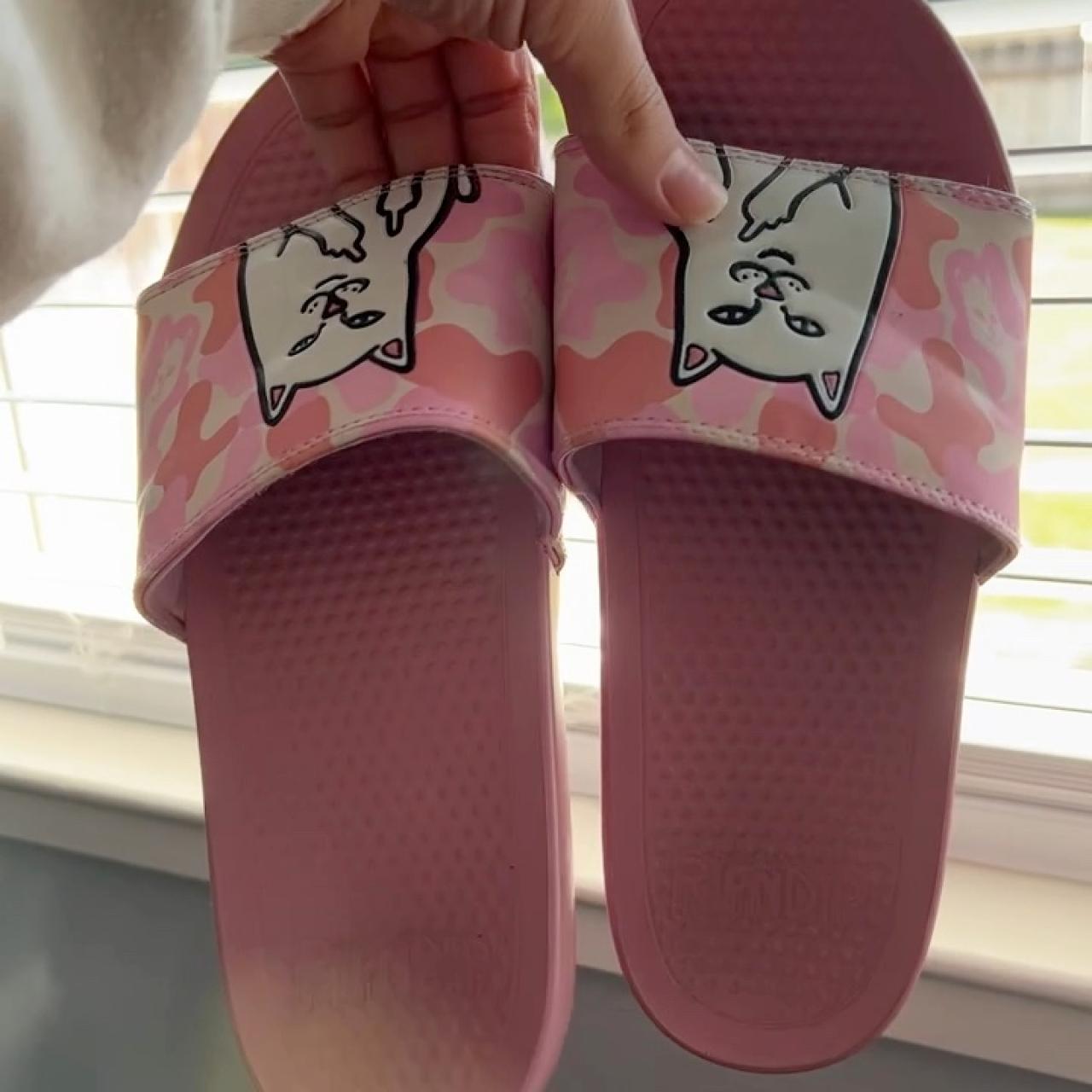 Ripndip sales pink slides