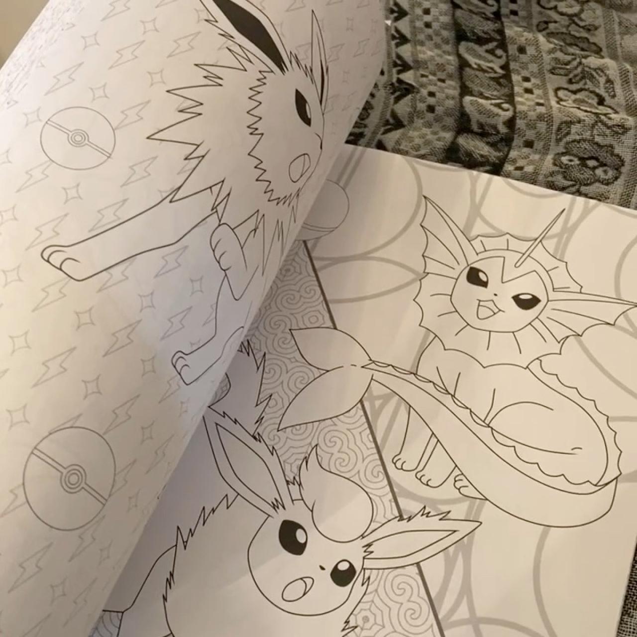 Emerald coloring  Pokémon Adventures Amino