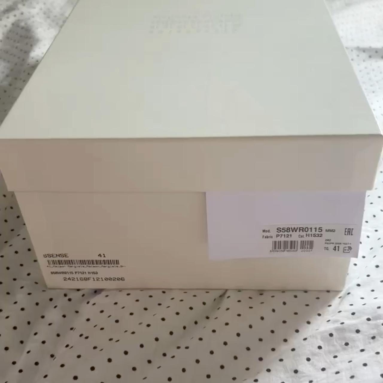 item listed by localworm