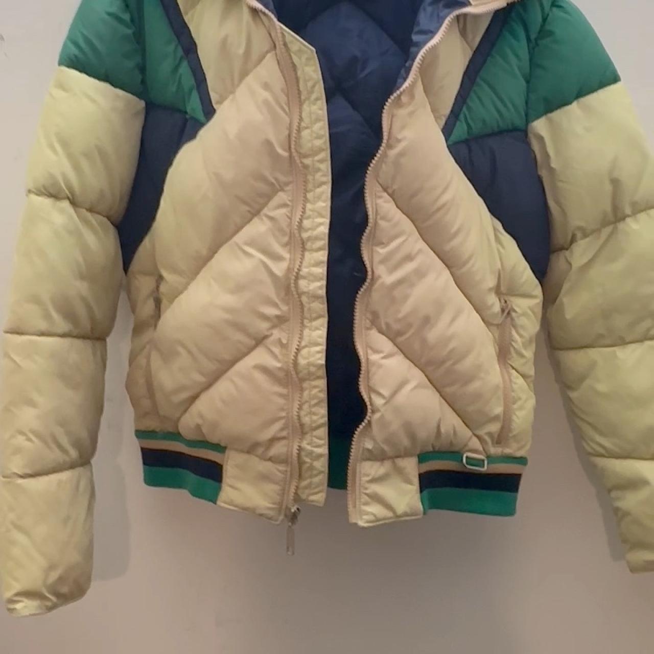 item listed by rack4ttack