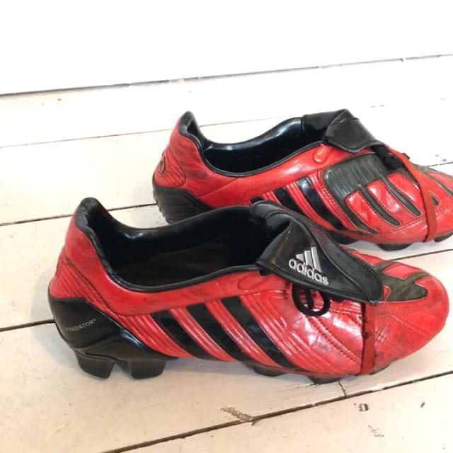 predator adidas 2008