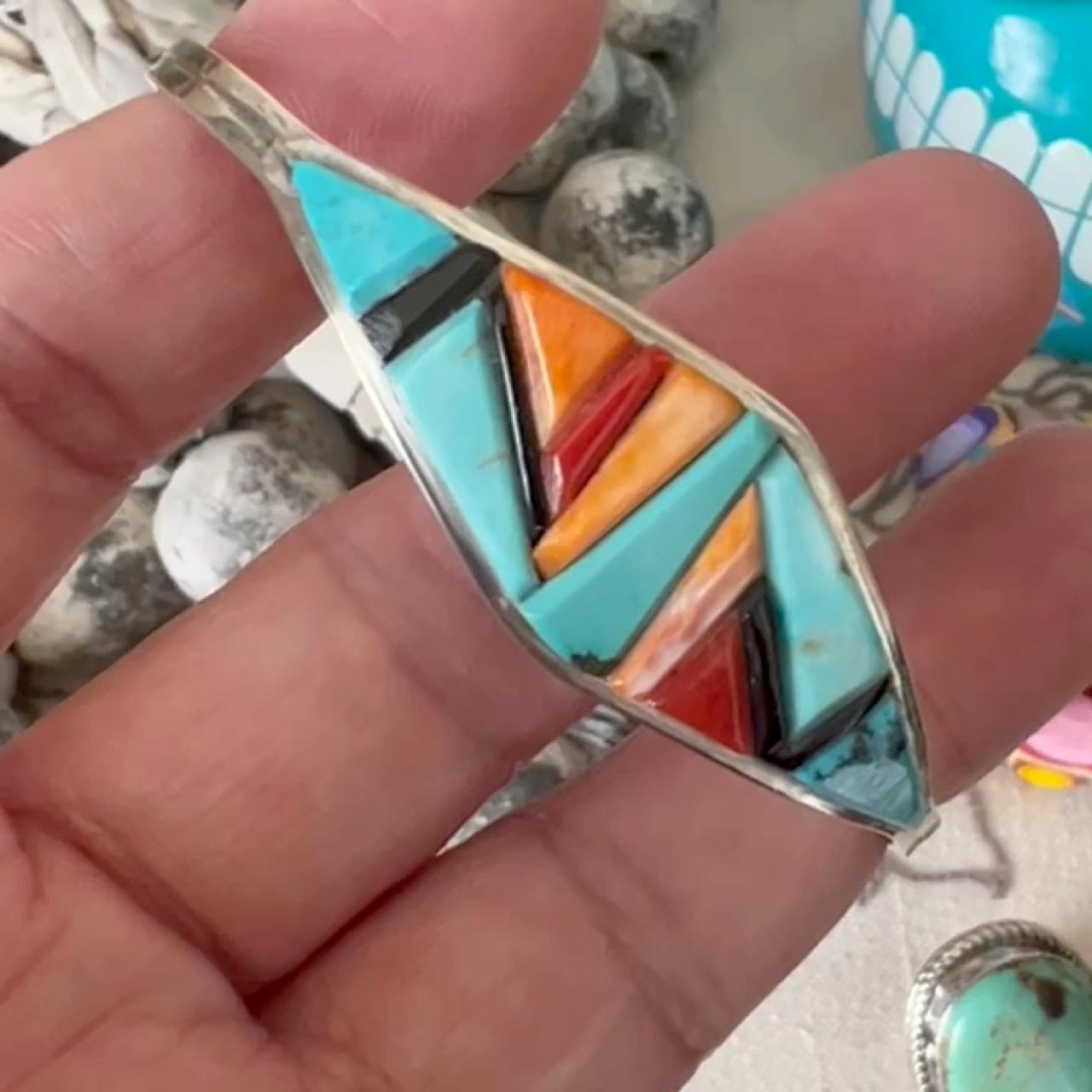 item listed by maleka_approved