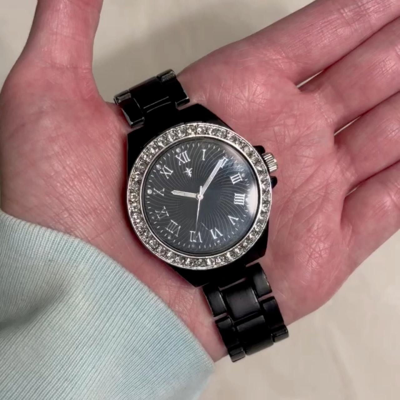 item listed by ambitious