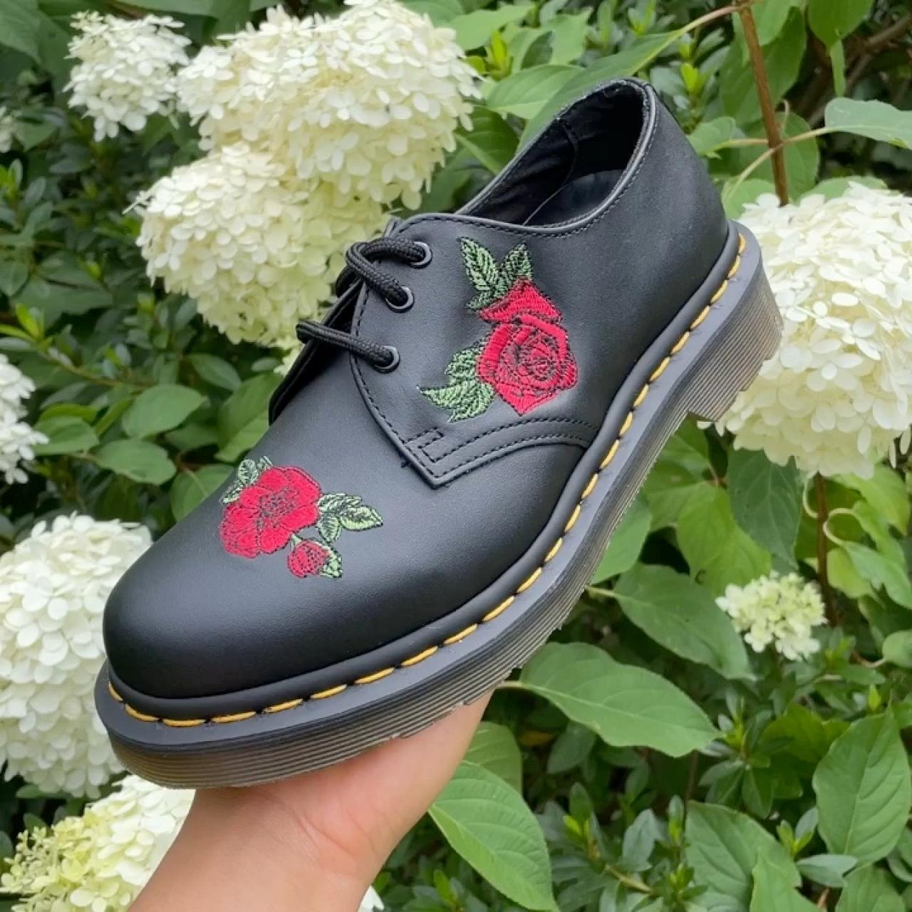 Dr martens store 1461 vonda