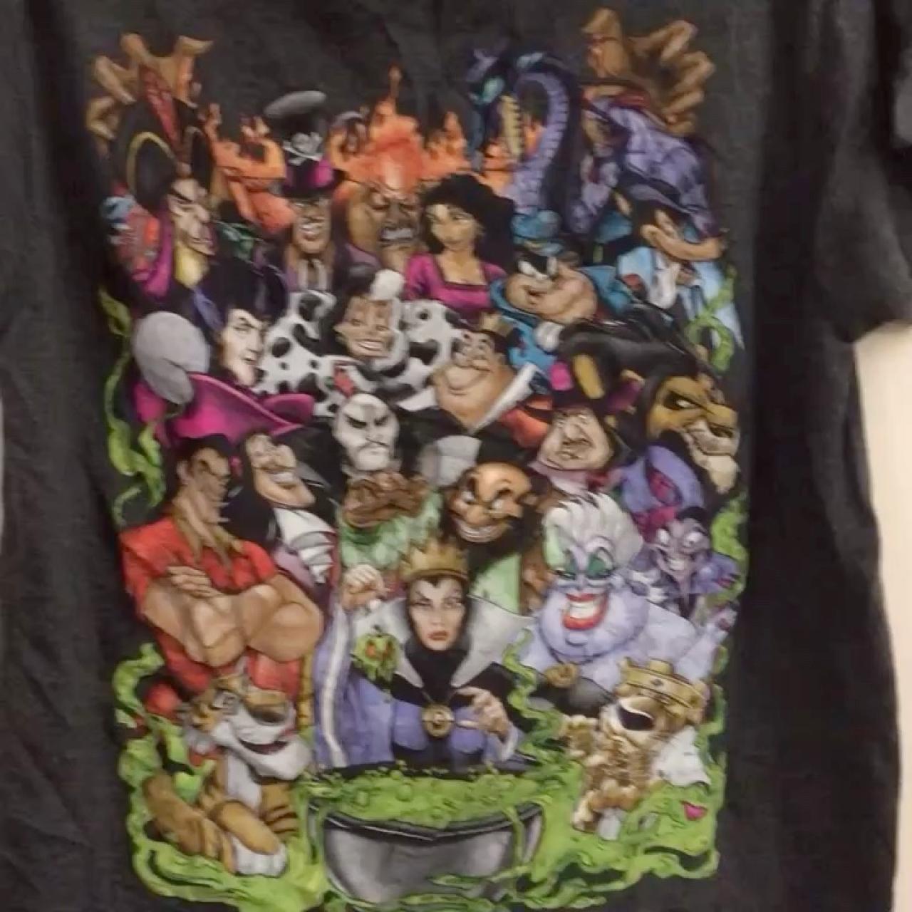 item listed by secondhandtshirts