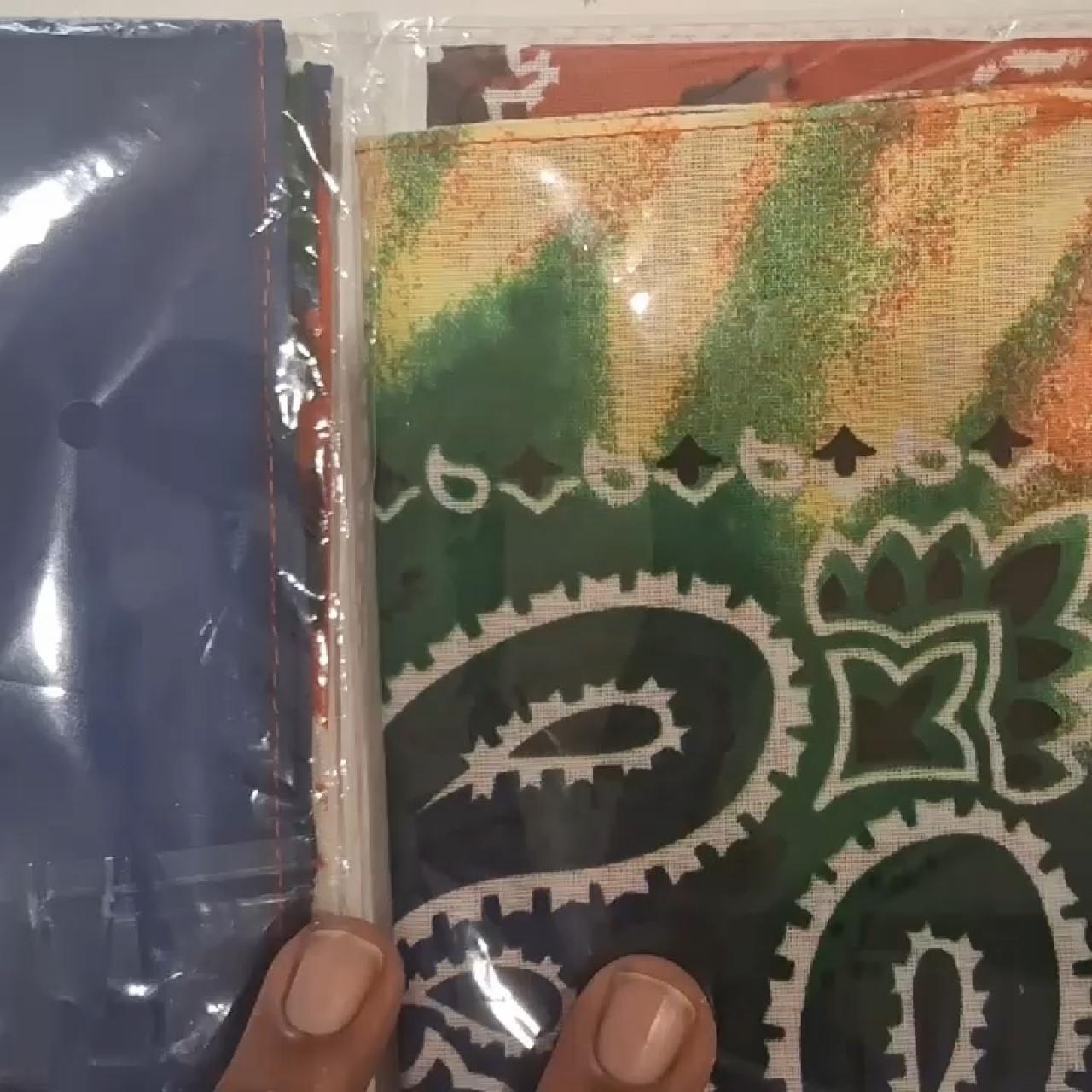 item listed by yardiesale