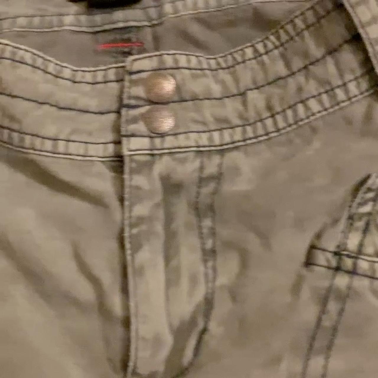 VINTAGE DIESEL INDUSTRY DENIM DIVISION Lowrise... Depop