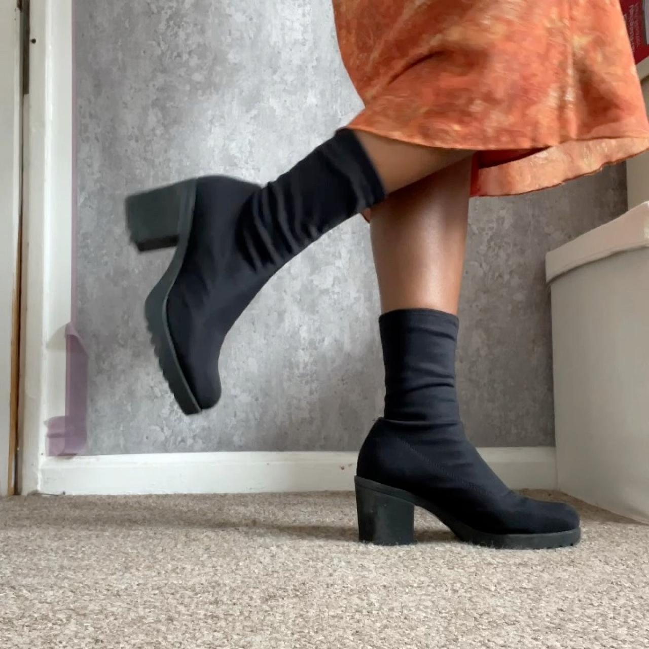 vagabond grace stretch