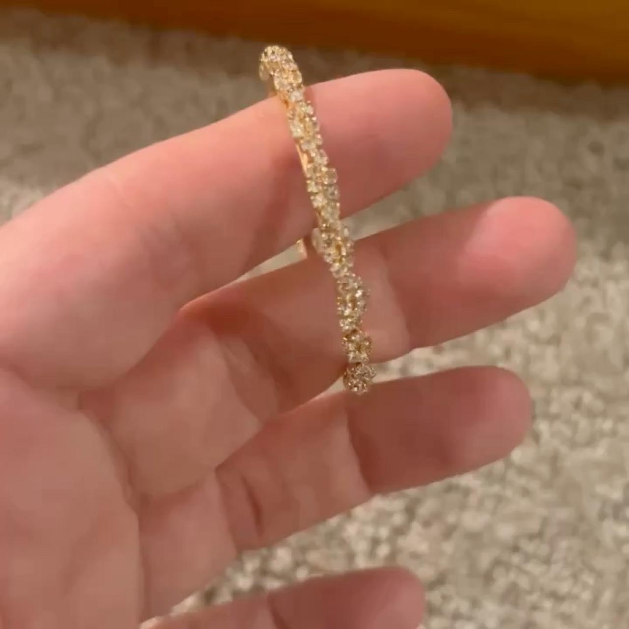 item listed by leoatlasjewelry
