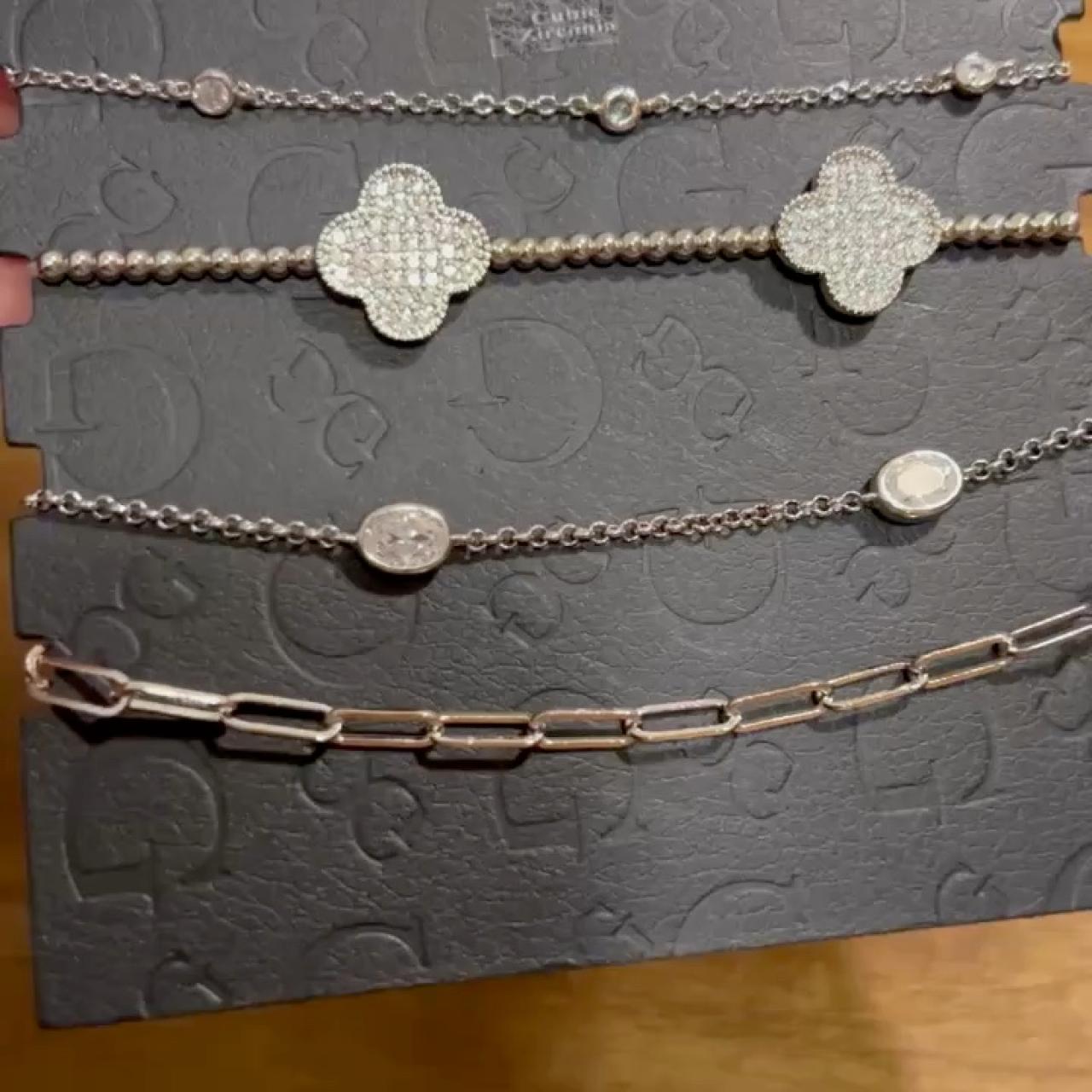 item listed by leoatlasjewelry