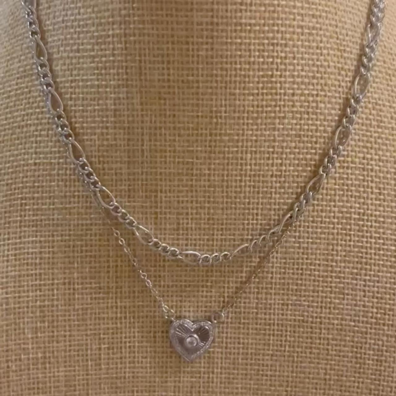 item listed by leoatlasjewelry
