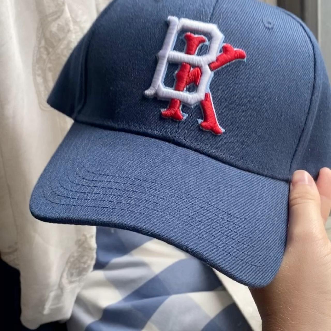 Brooklyn Cyclones baseball hat Adjustable back - Depop