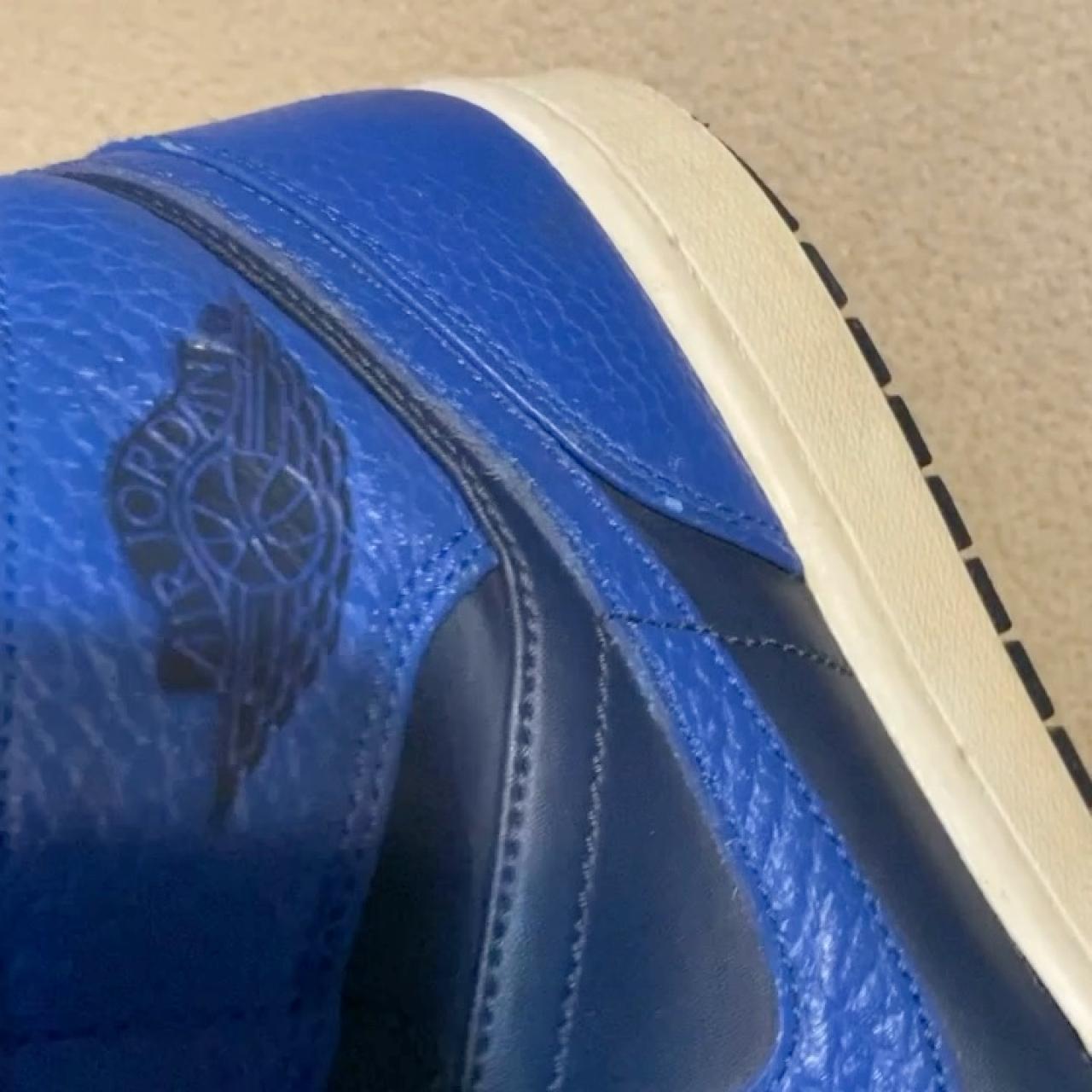 jordan 1 obsidian game royal