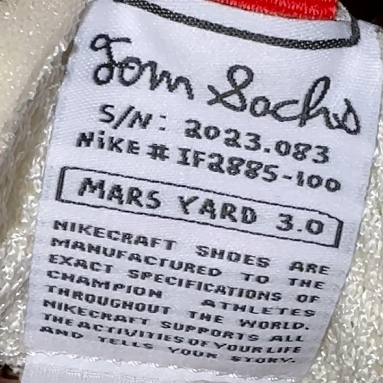 item listed by de8eo