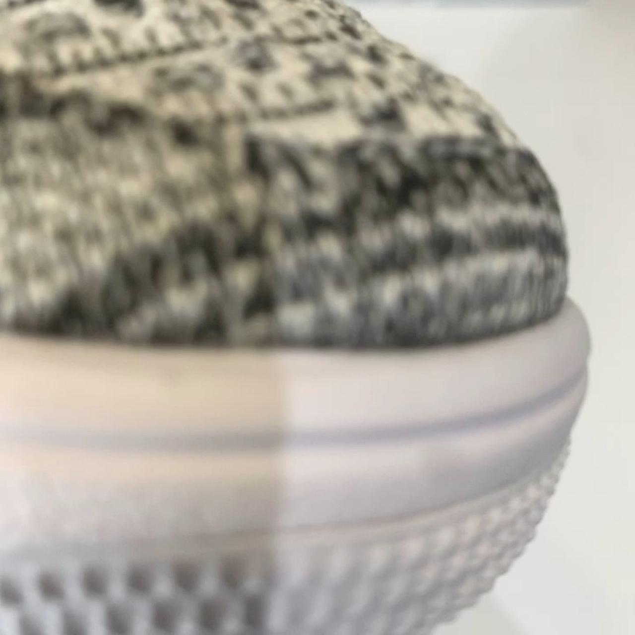 mens nike air force flyknit 2.0 white