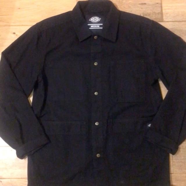 dickies brookview coat