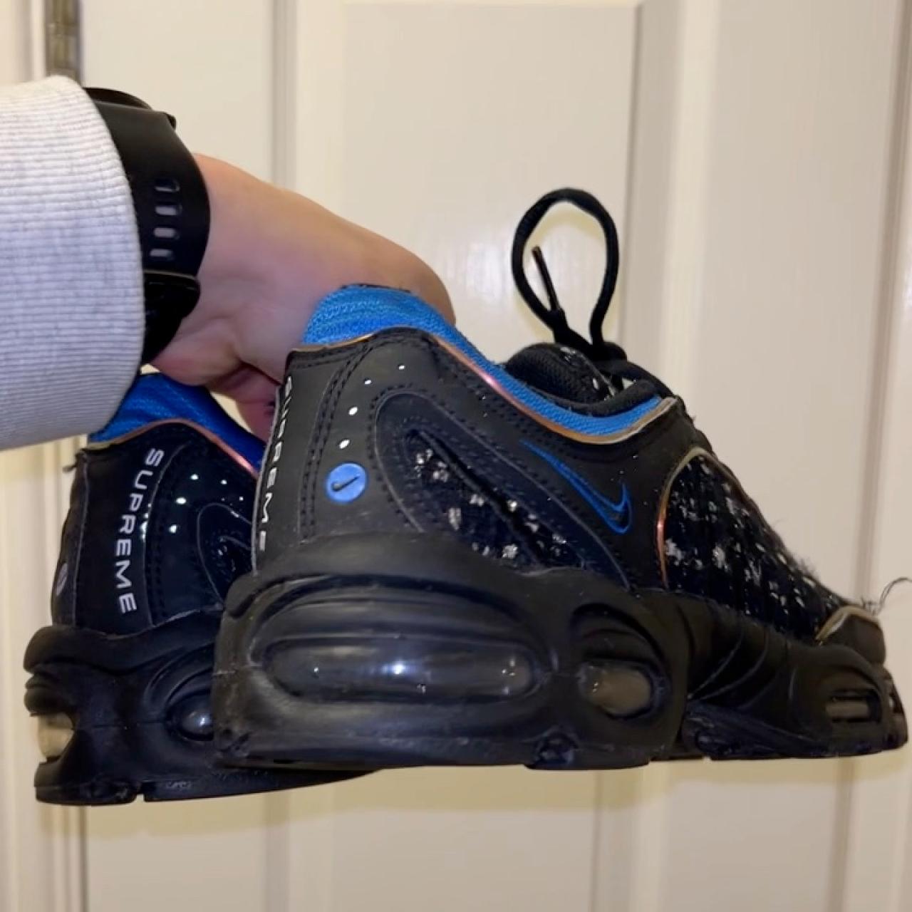 nike supreme tailwind