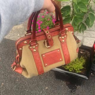 Louis Vuitton Delightful MM, classic, vintage, - Depop