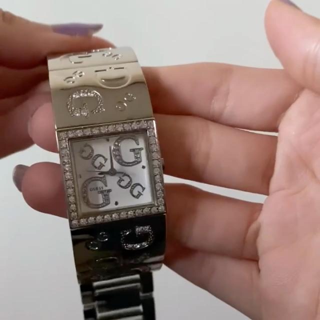 guess watch g86073l