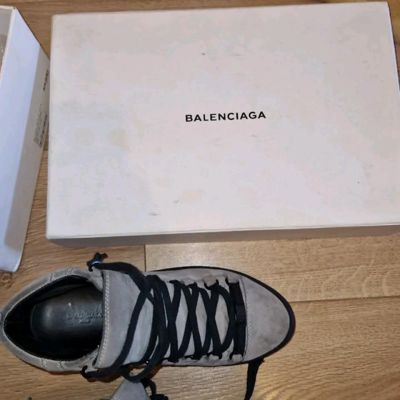 Selfridges clearance mens balenciaga