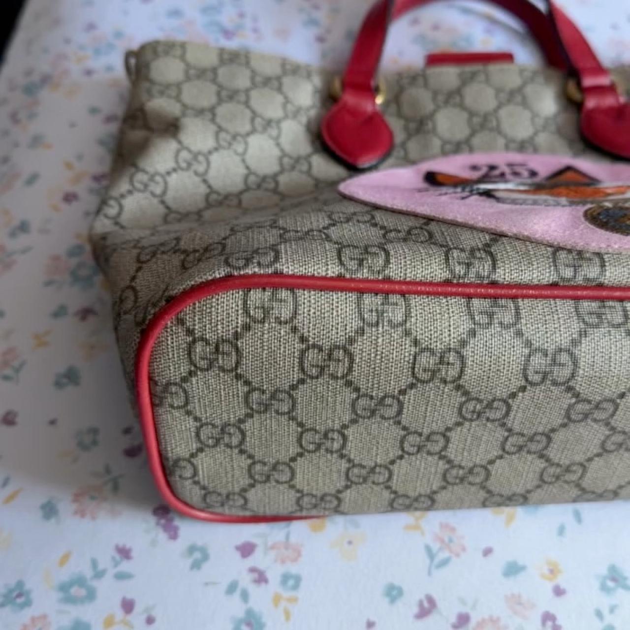 item listed by authenticbagsonly