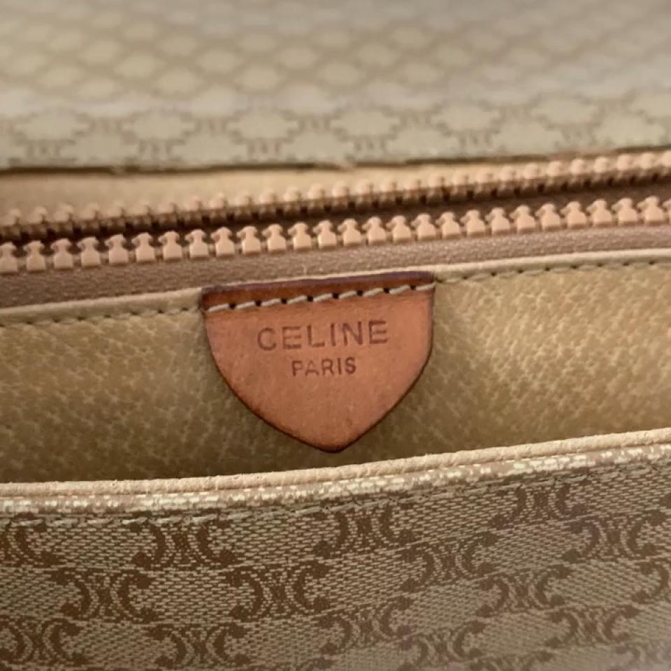 celine vintage sling bag