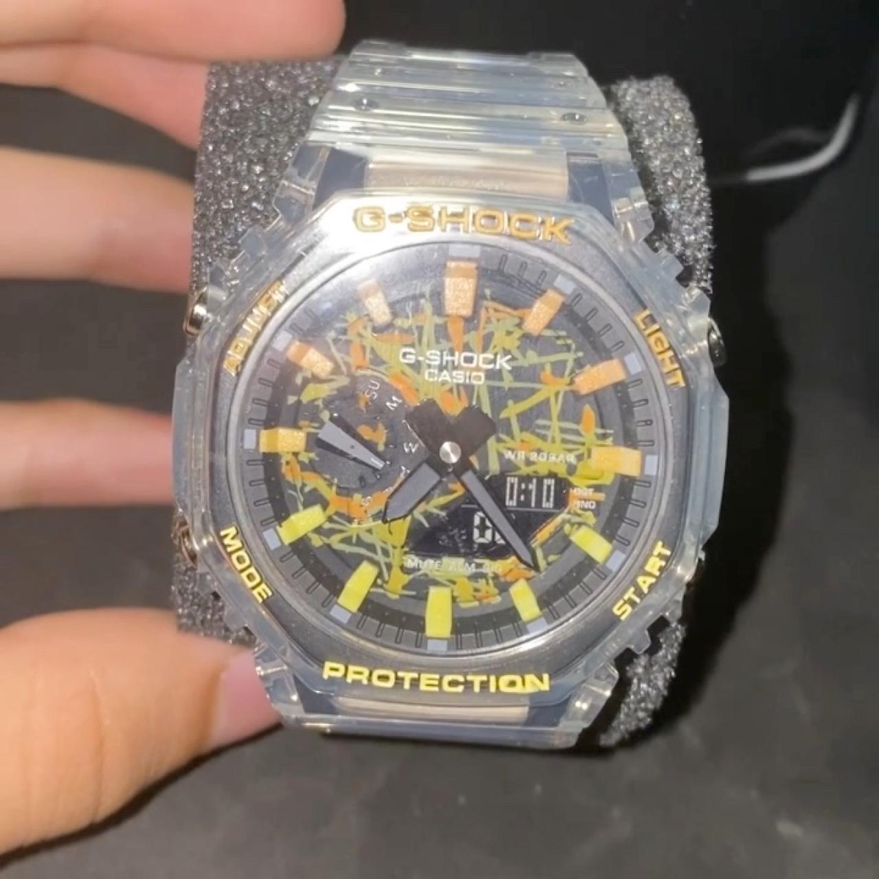 item listed by sentbygod