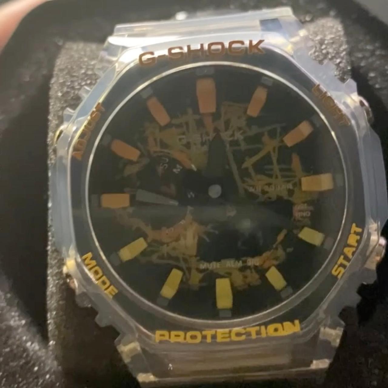 item listed by sentbygod