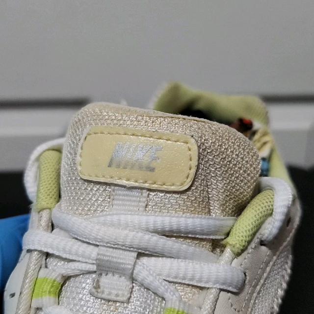 VTG Y2K 2008 Nike Air Track Star Swoosh Logo Mesh | Depop