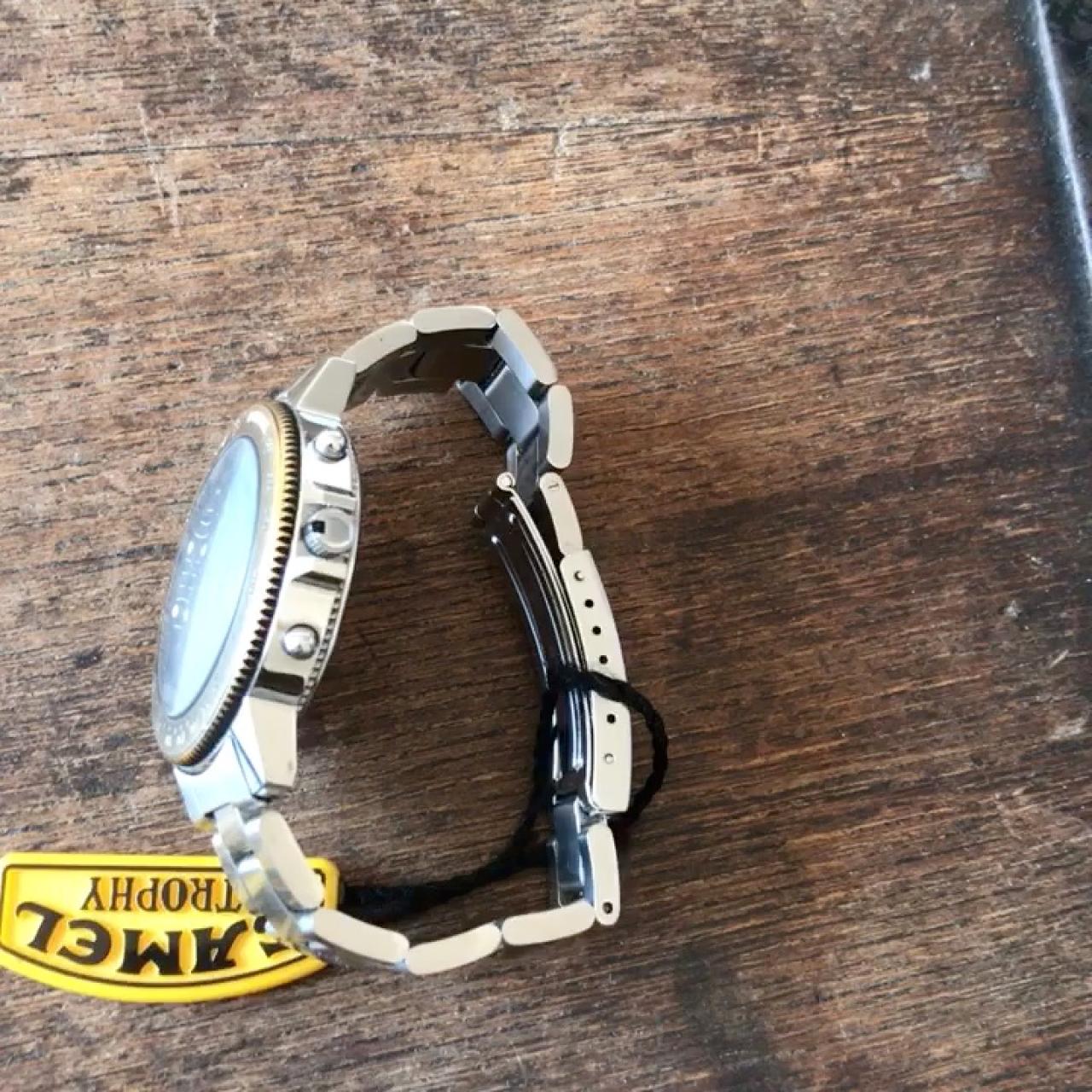 Orologio #vintage Camel Trophy. Anni 90. Tenuto in - Depop