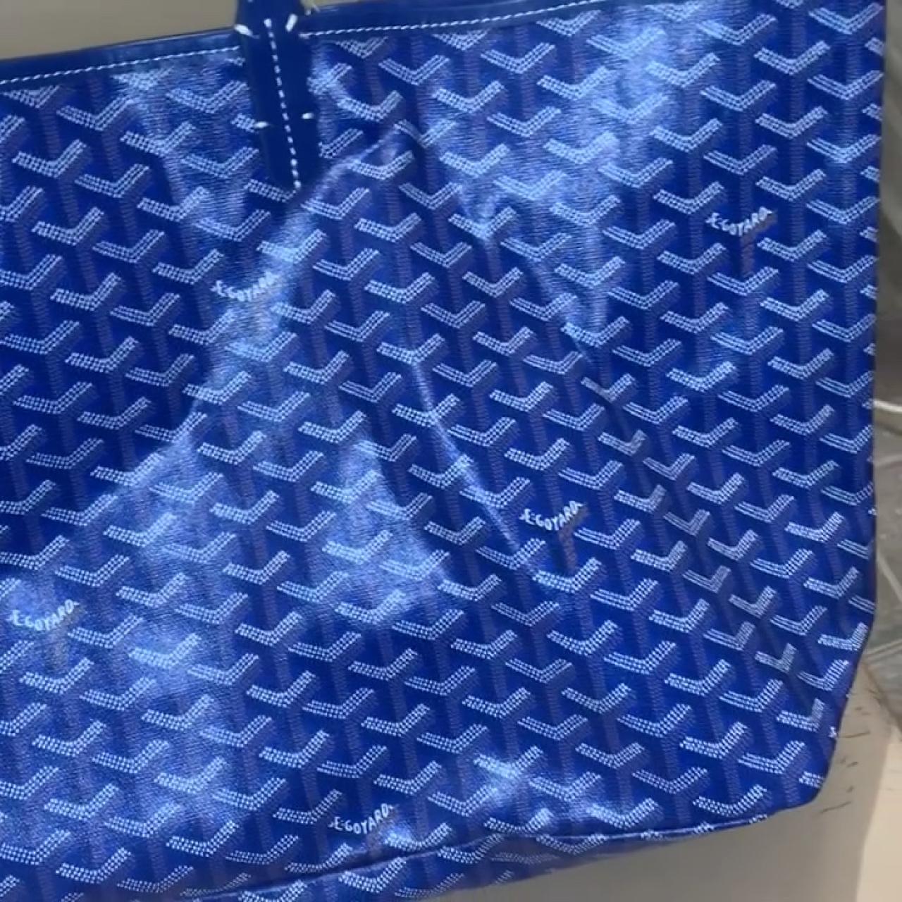 Nipsey Blue Maison Goyard Bag for sale. Brand New. - Depop