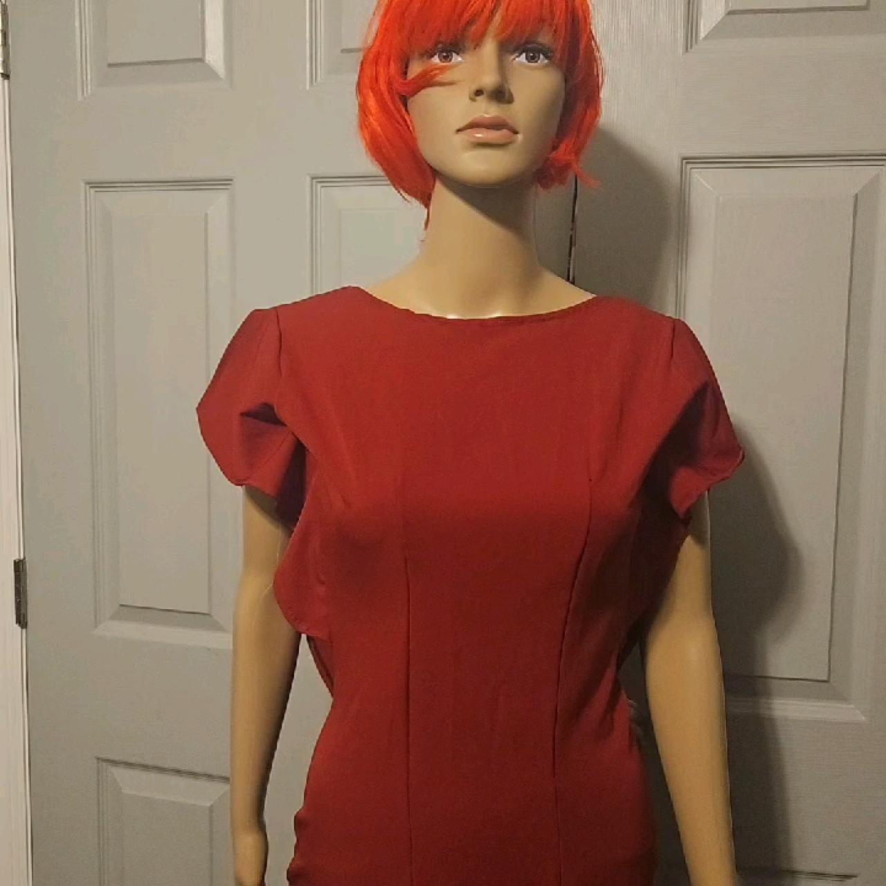 item listed by claracoquette
