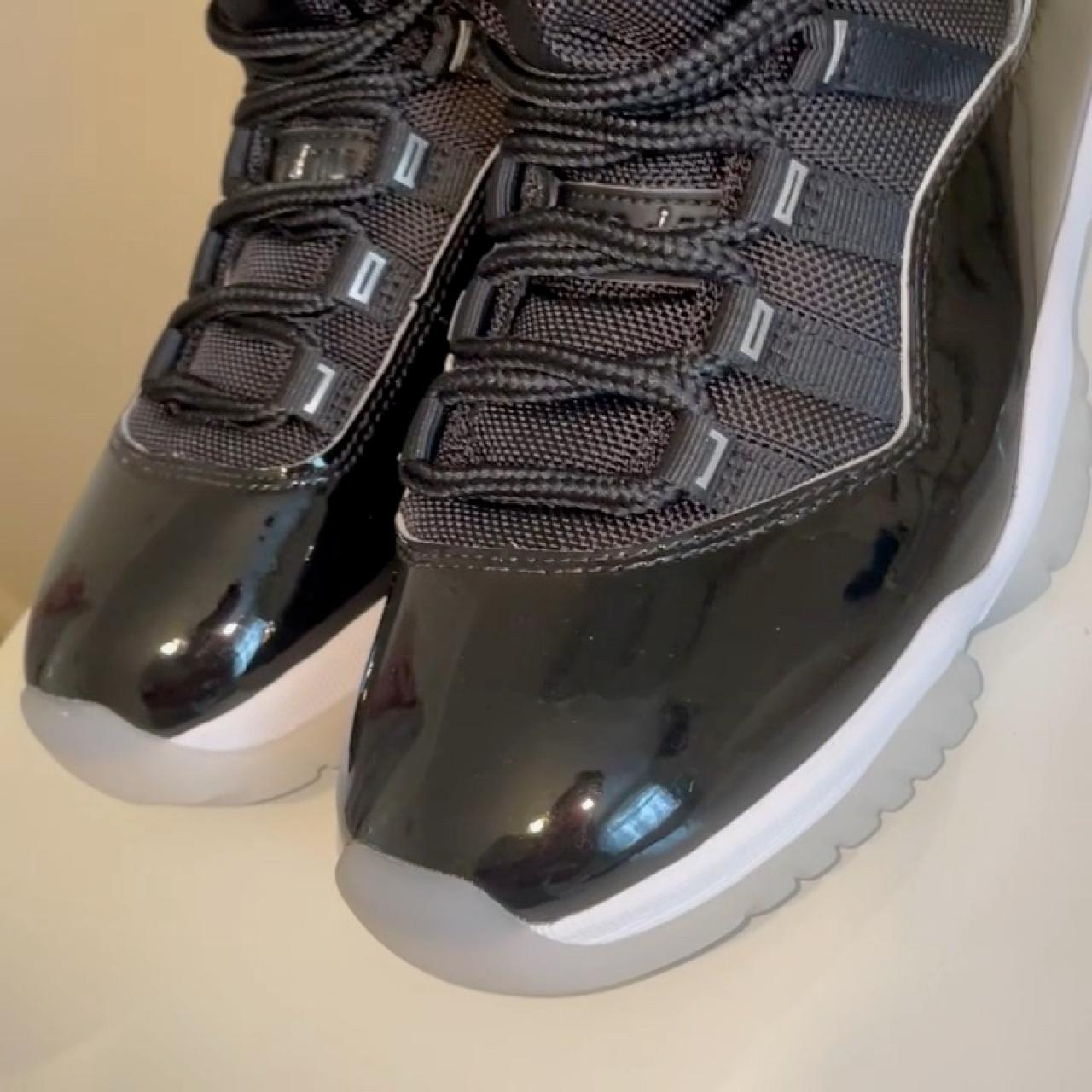 jordan 11s 25th