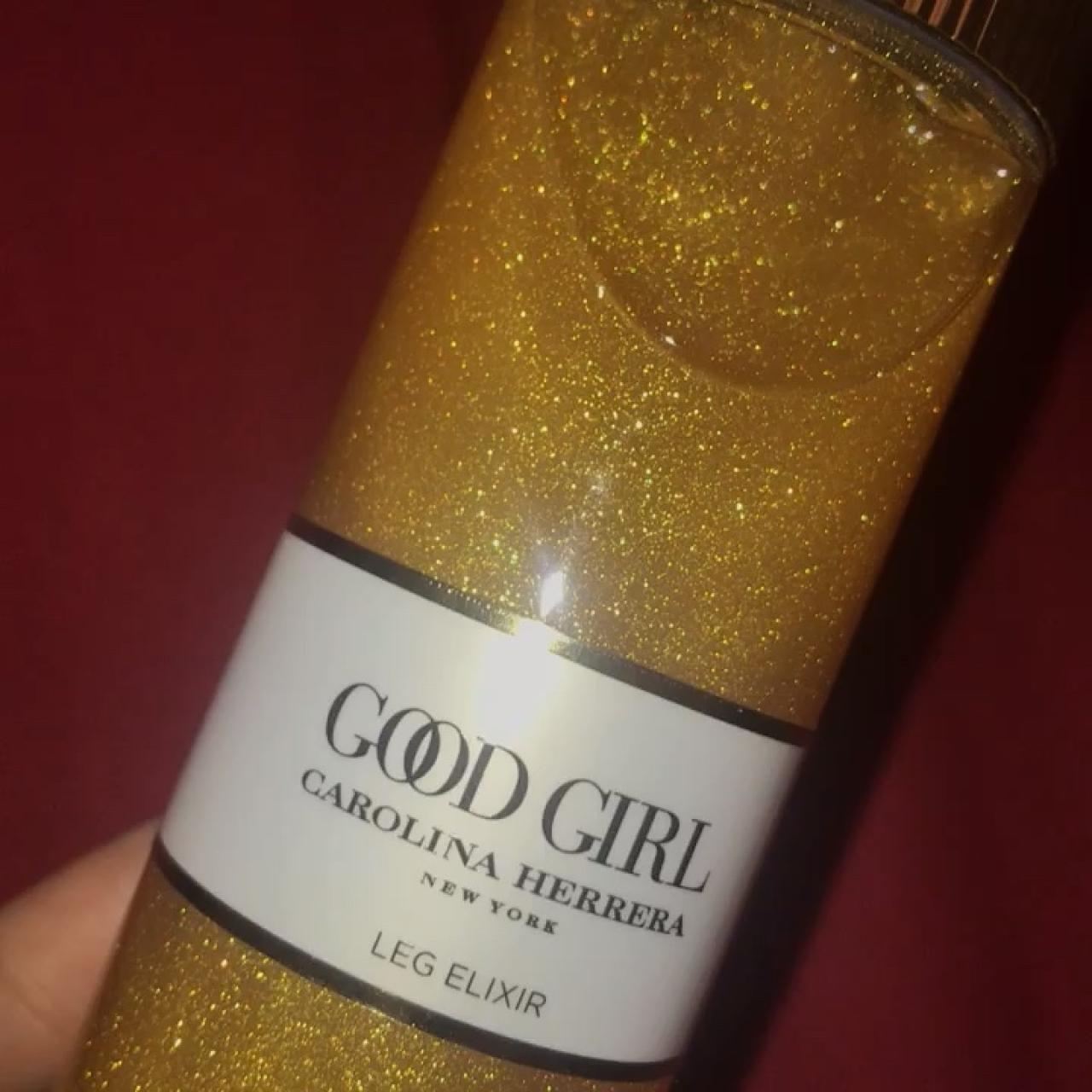 leg elixir good girl