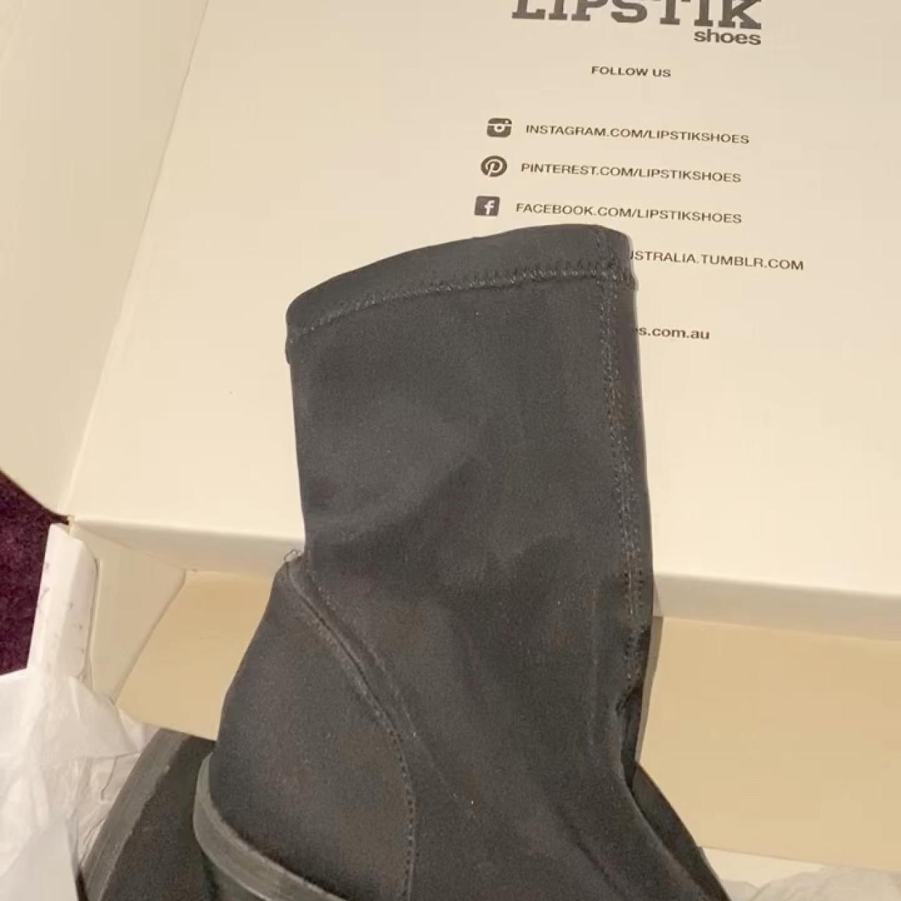 lipstik matra boots